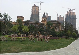 南京雅居樂